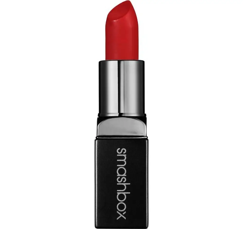 Smashbox Be Legendary Lipstick in Legendary