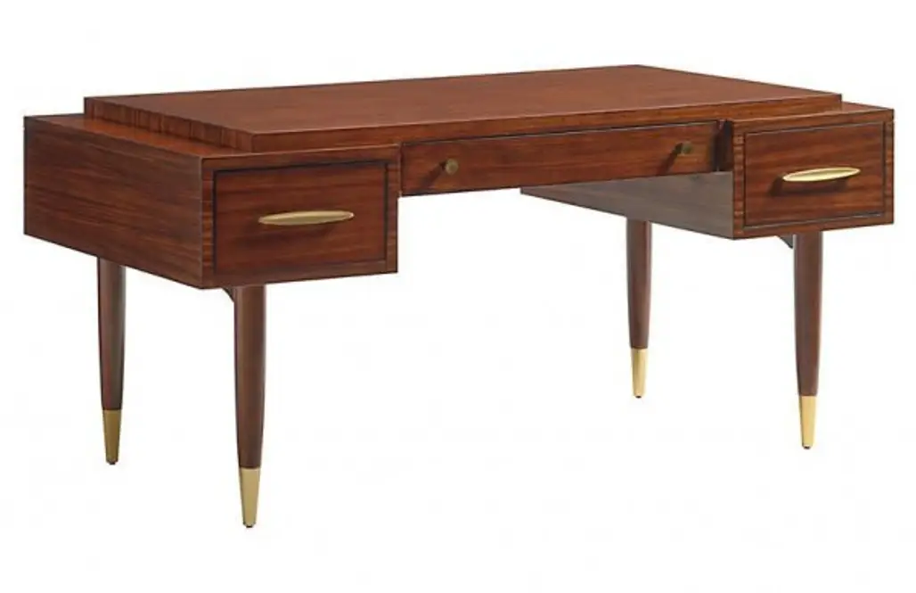 furniture, table, desk, end table,