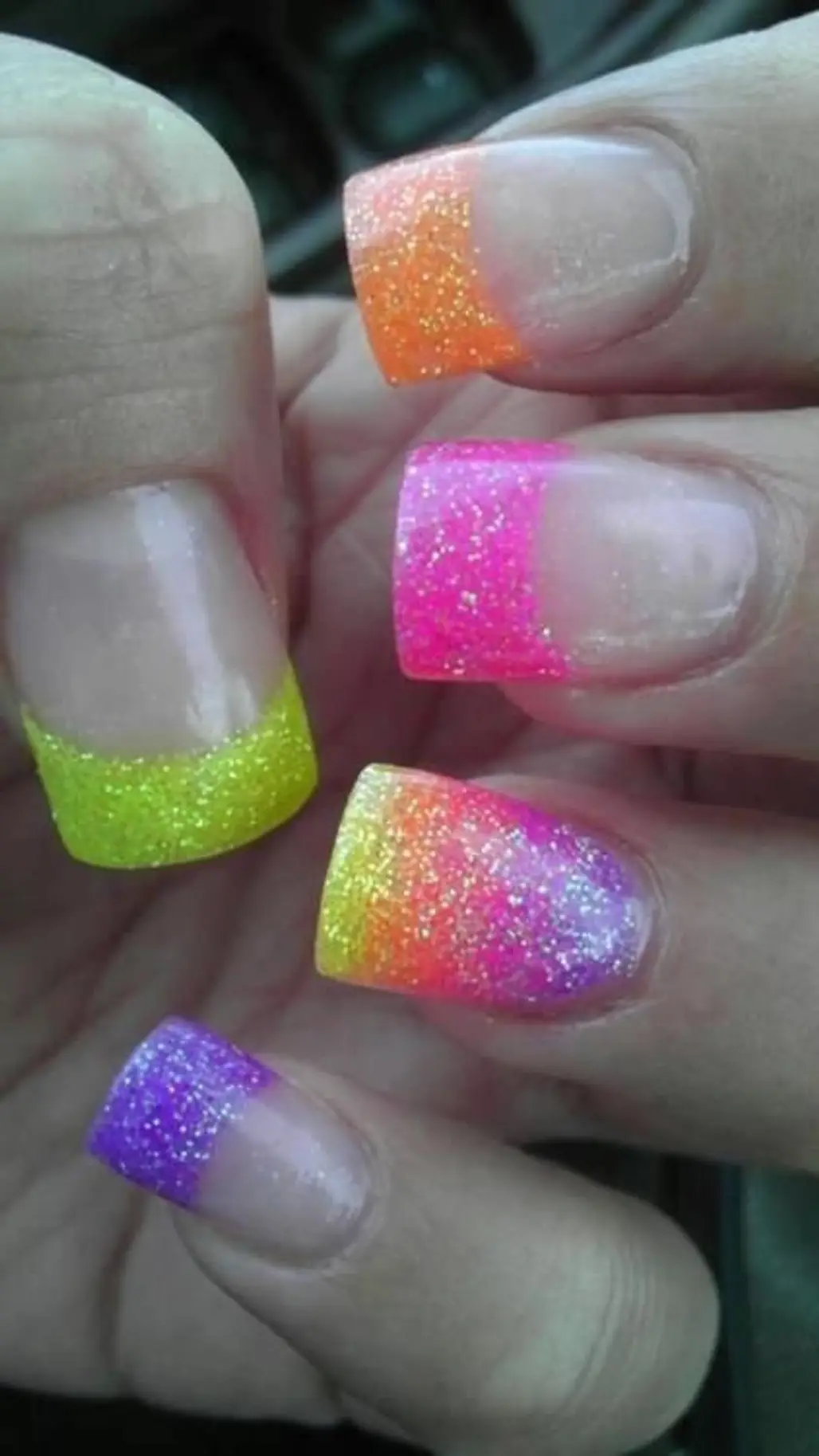 color,nail,finger,pink,nail care,