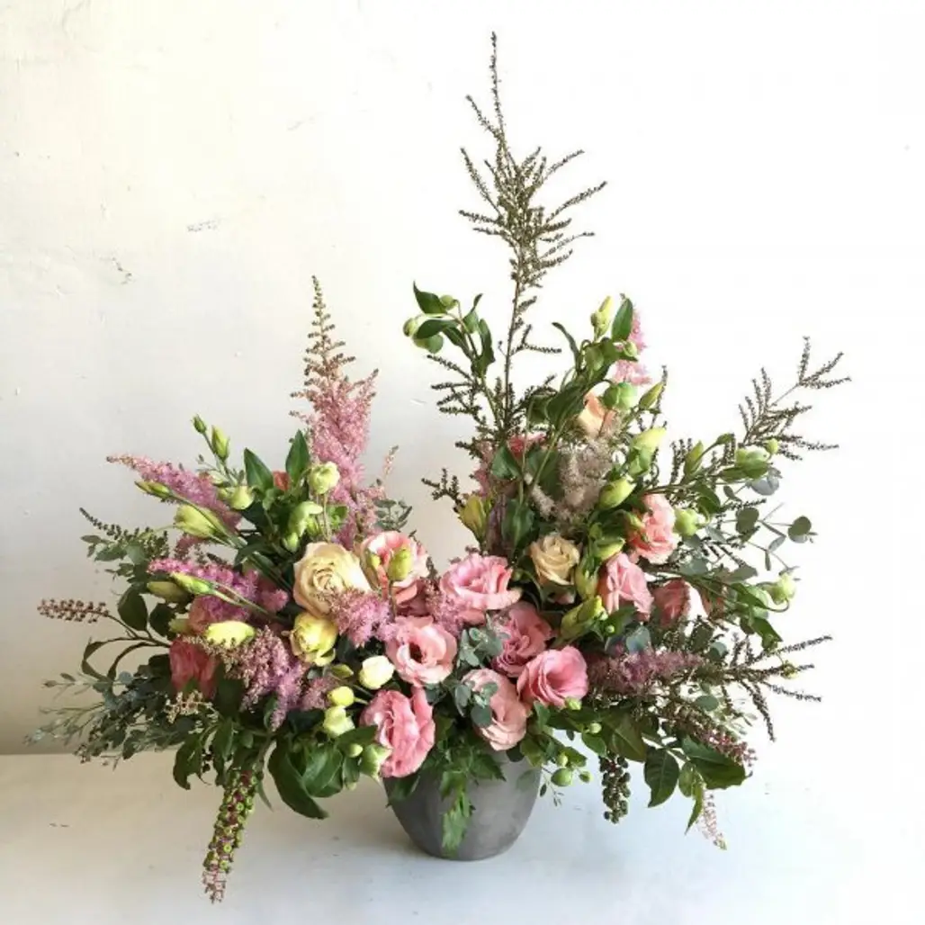 floristry, flower, plant, pink, floral design,