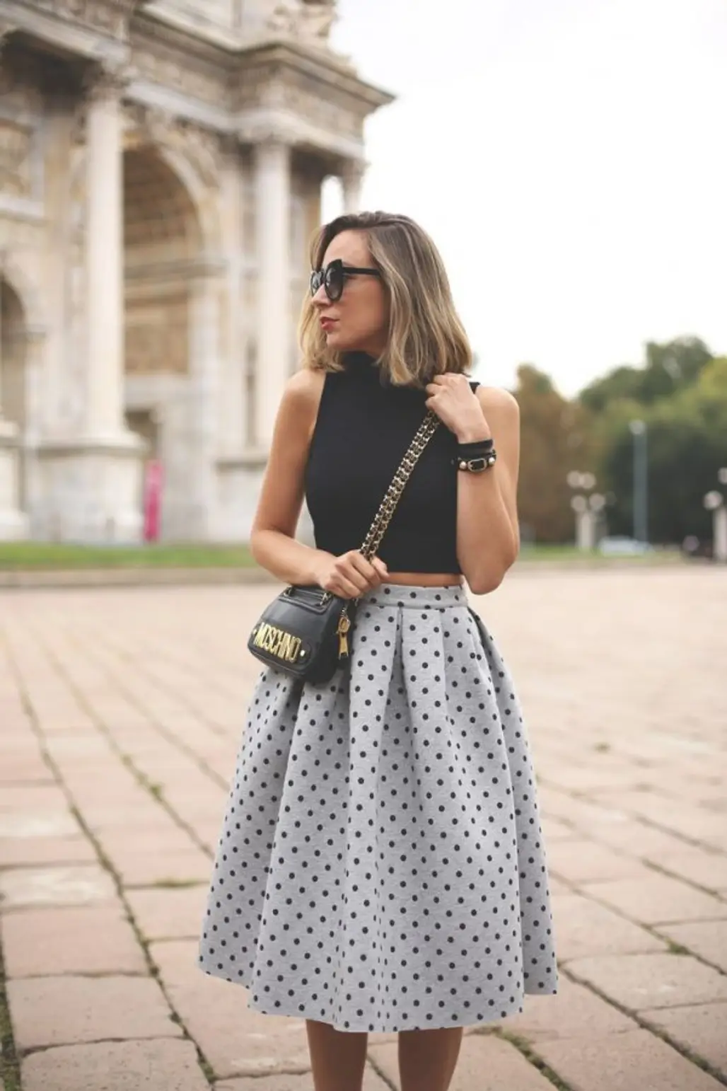 clothing,pattern,polka dot,dress,design,