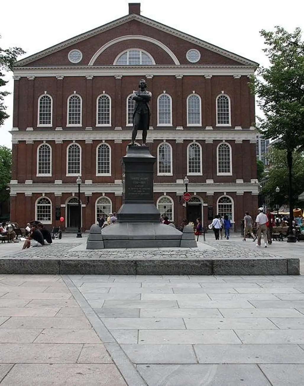 Boston,Faneuil Hall,town,building,landmark,