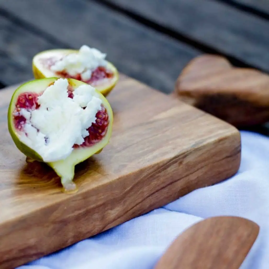Figs Are Something New and Fantastic to Try