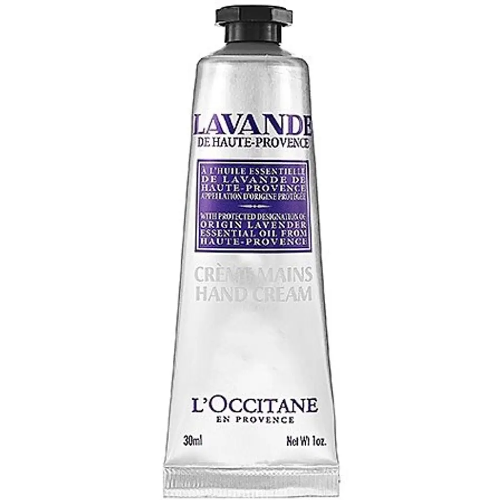 Lavender Luxe Scent Organic Hand Body Lotion