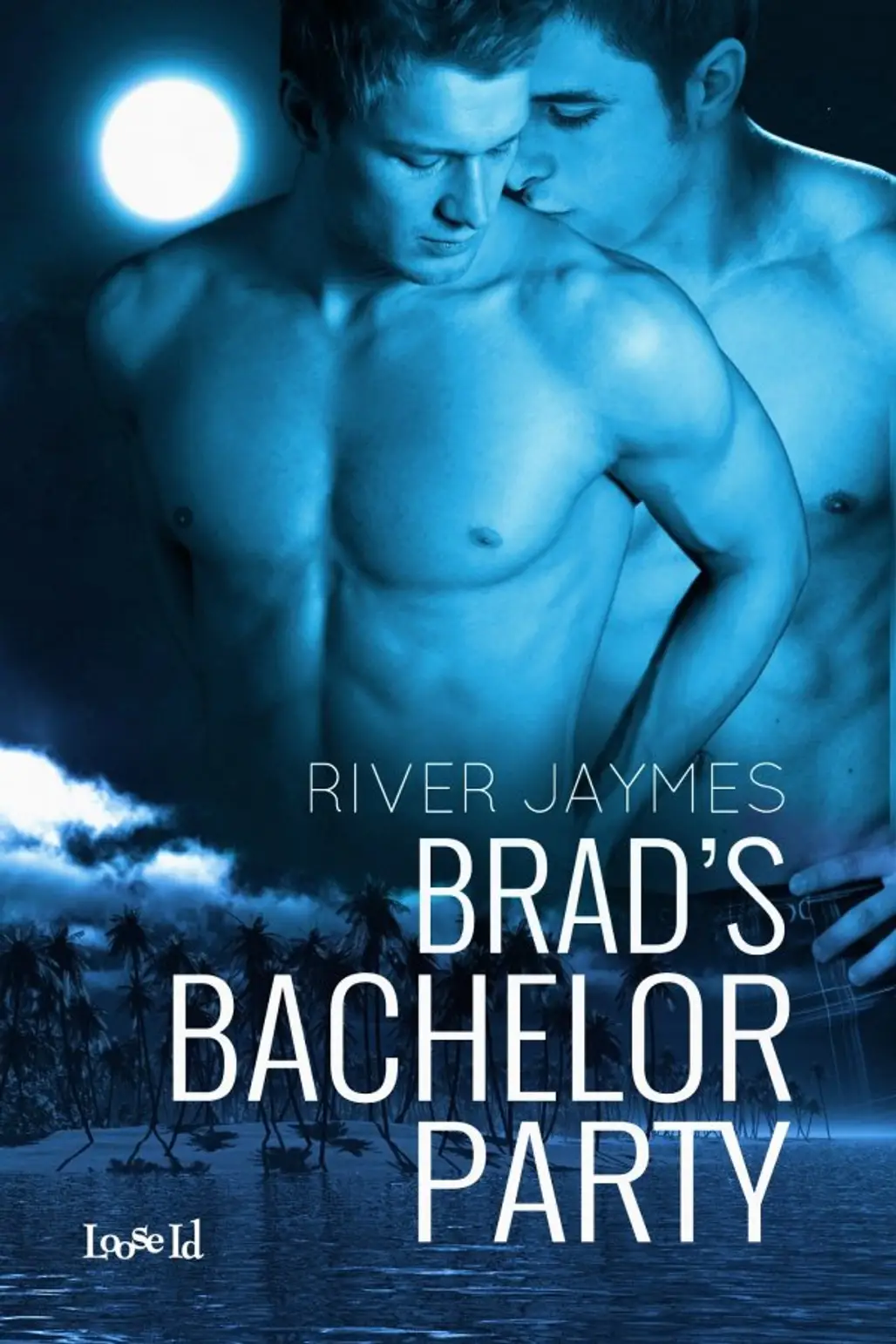 Brad’s Bachelor Party by River Jaymes