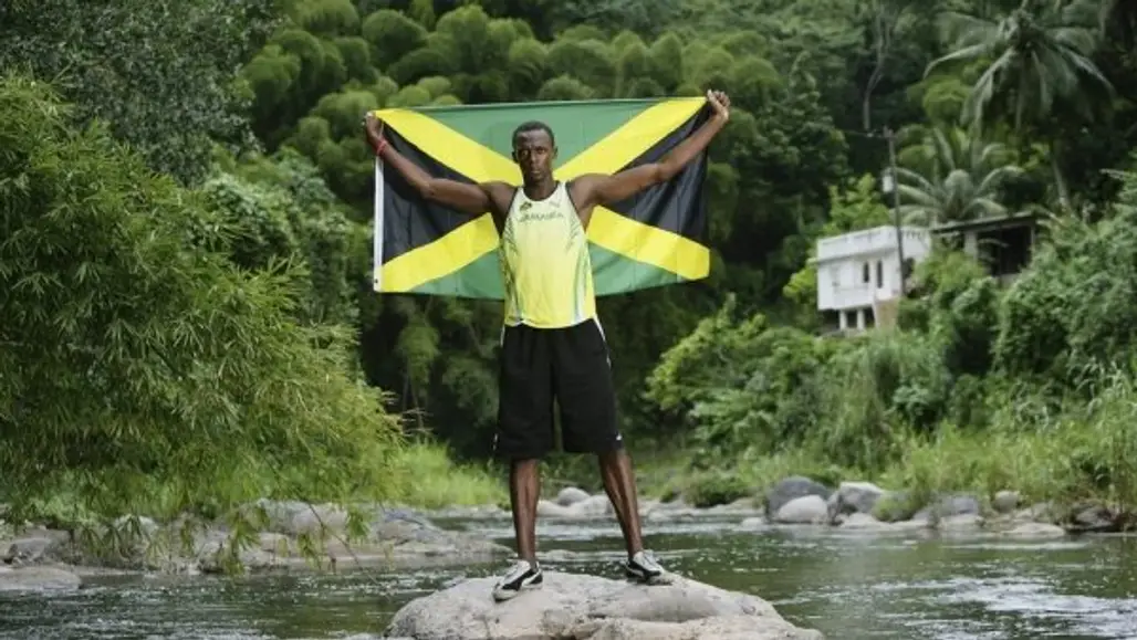 Montego Bay, Jamaica –Cinnamon Hill