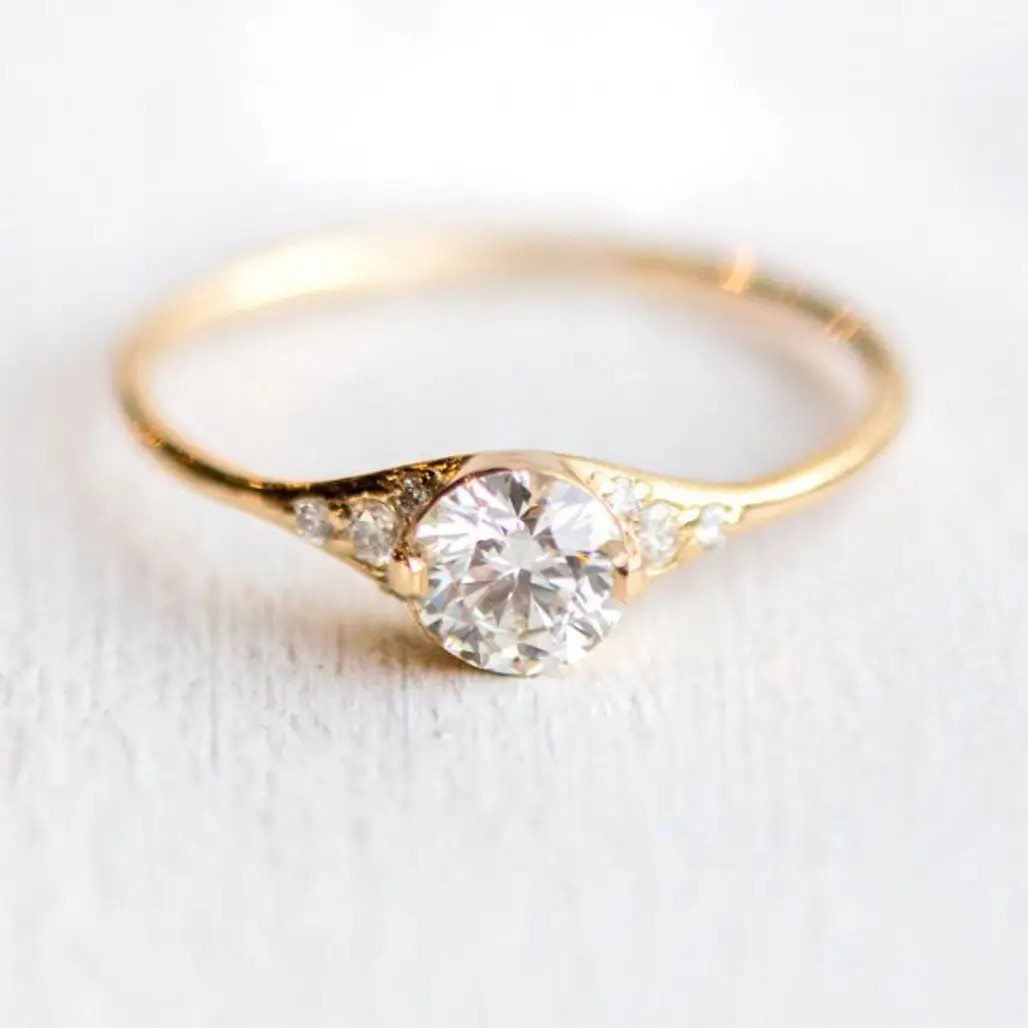 jewellery, fashion accessory, ring, diamond, gemstone,