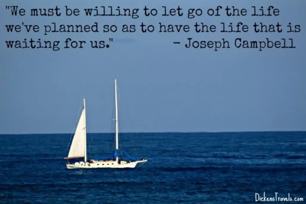 Joseph Campbell