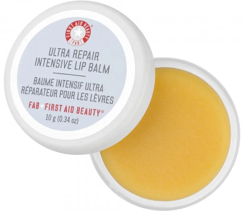 First Aid Beauty Ultra Repair® Intensive Lip Balm