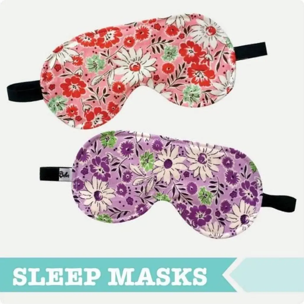 Basic Sleep Mask