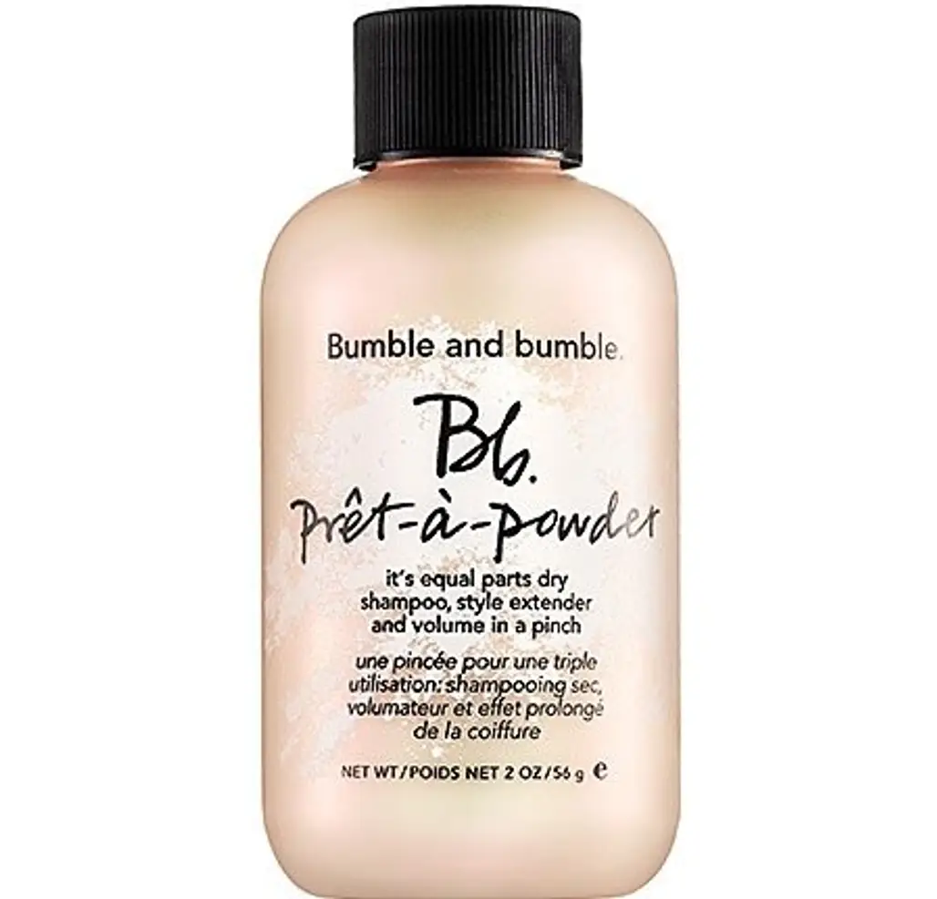 Bumble and Bumble – Prêt-à-Powder