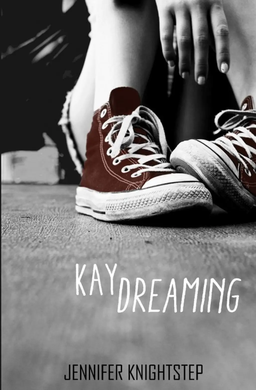 Kay from Kaydreaming