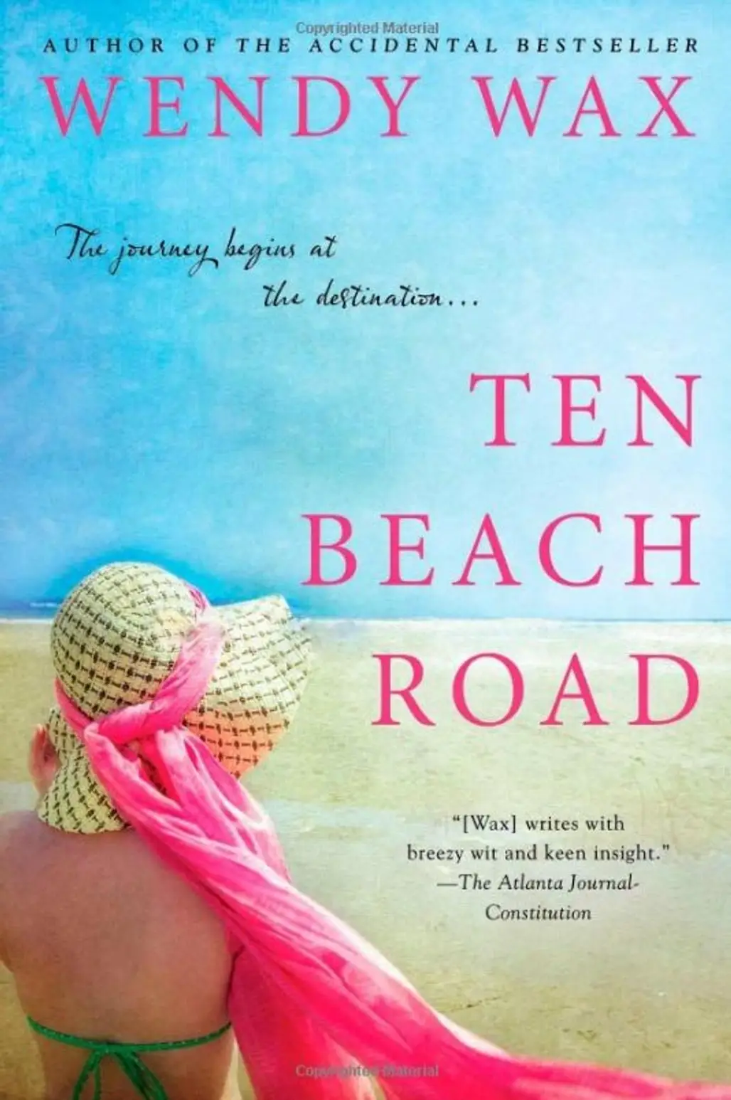 “Ten Beach Road”