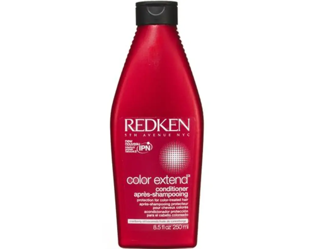 Redken, product, body wash, REDKEN, color,