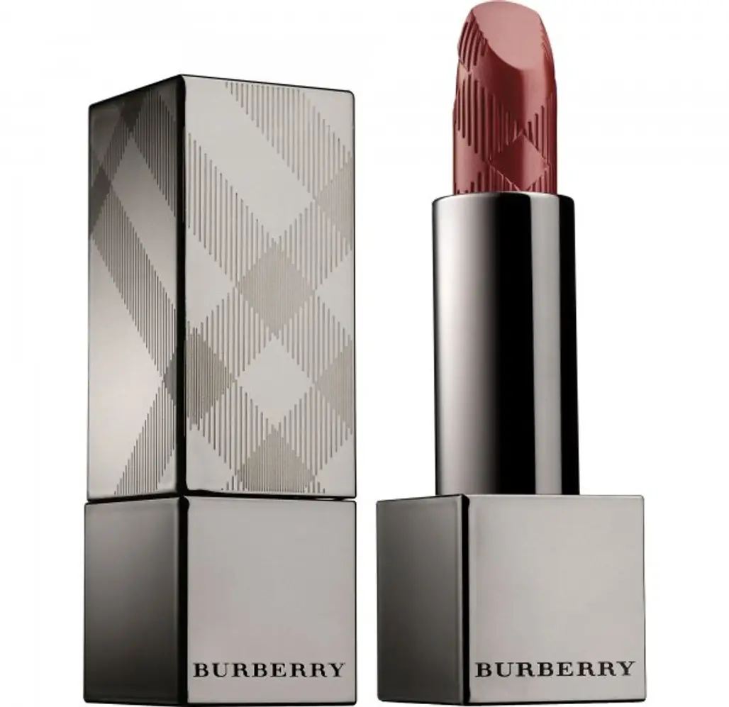 Burberry Kisses Lipstick in Russet