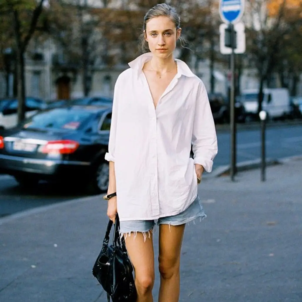 8 Insanely Versatile Fashion Pieces for Girls Who Don't Want to Spend a ...