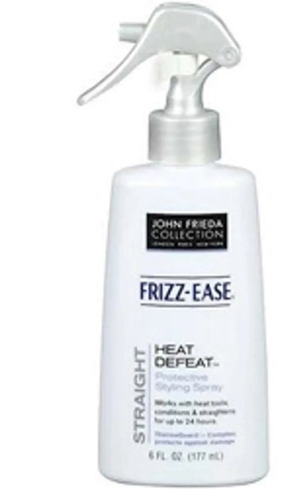 John Frieda Heat Defeat Protective Styling Spray Frizz-Ease