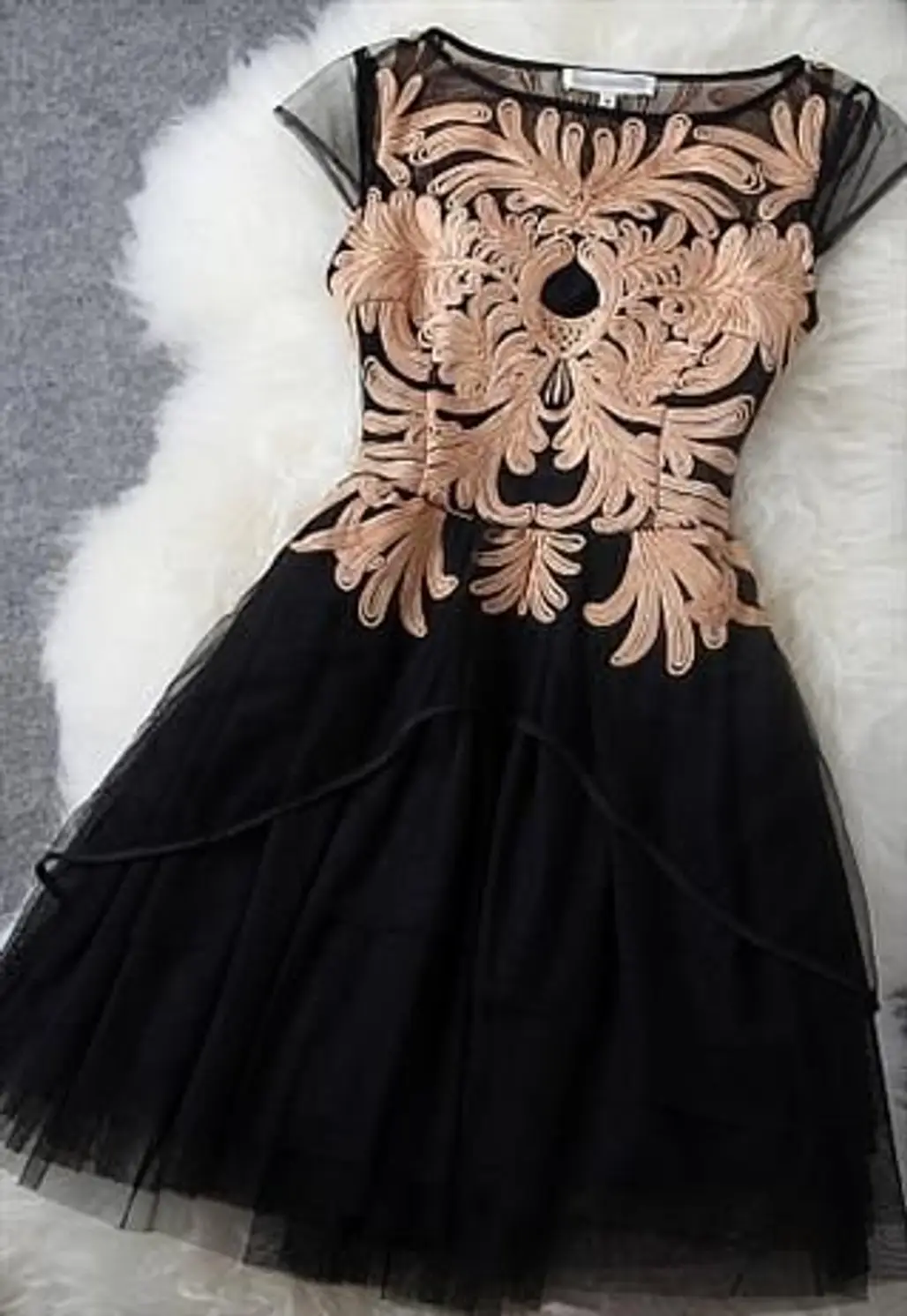 dress,clothing,black,gown,sleeve,