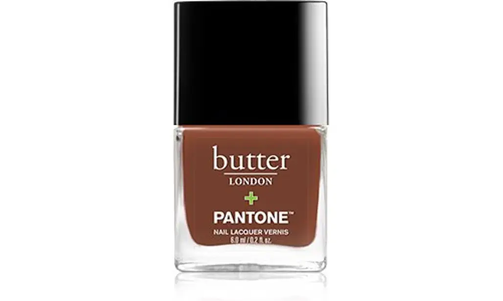 Butter London, nail polish, nail care, product, cosmetics,
