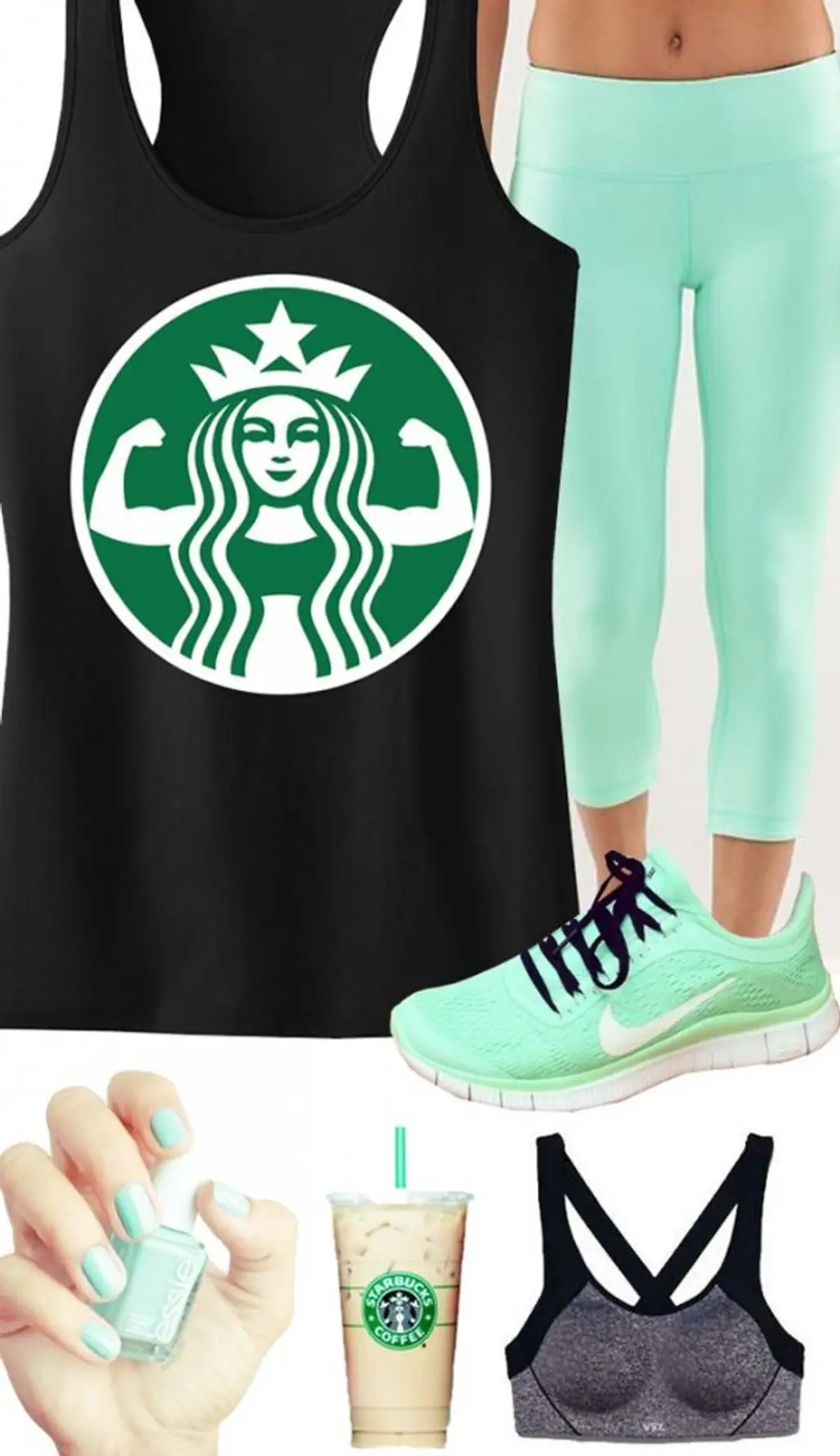 Starbucks,clothing,green,product,brand,
