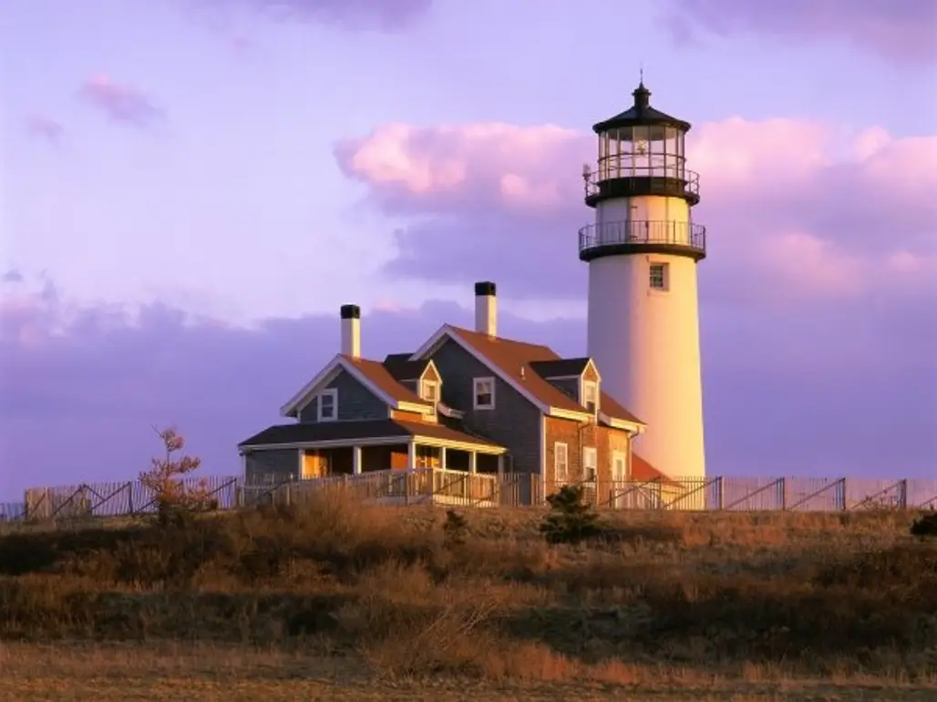 Visit Lighthouses