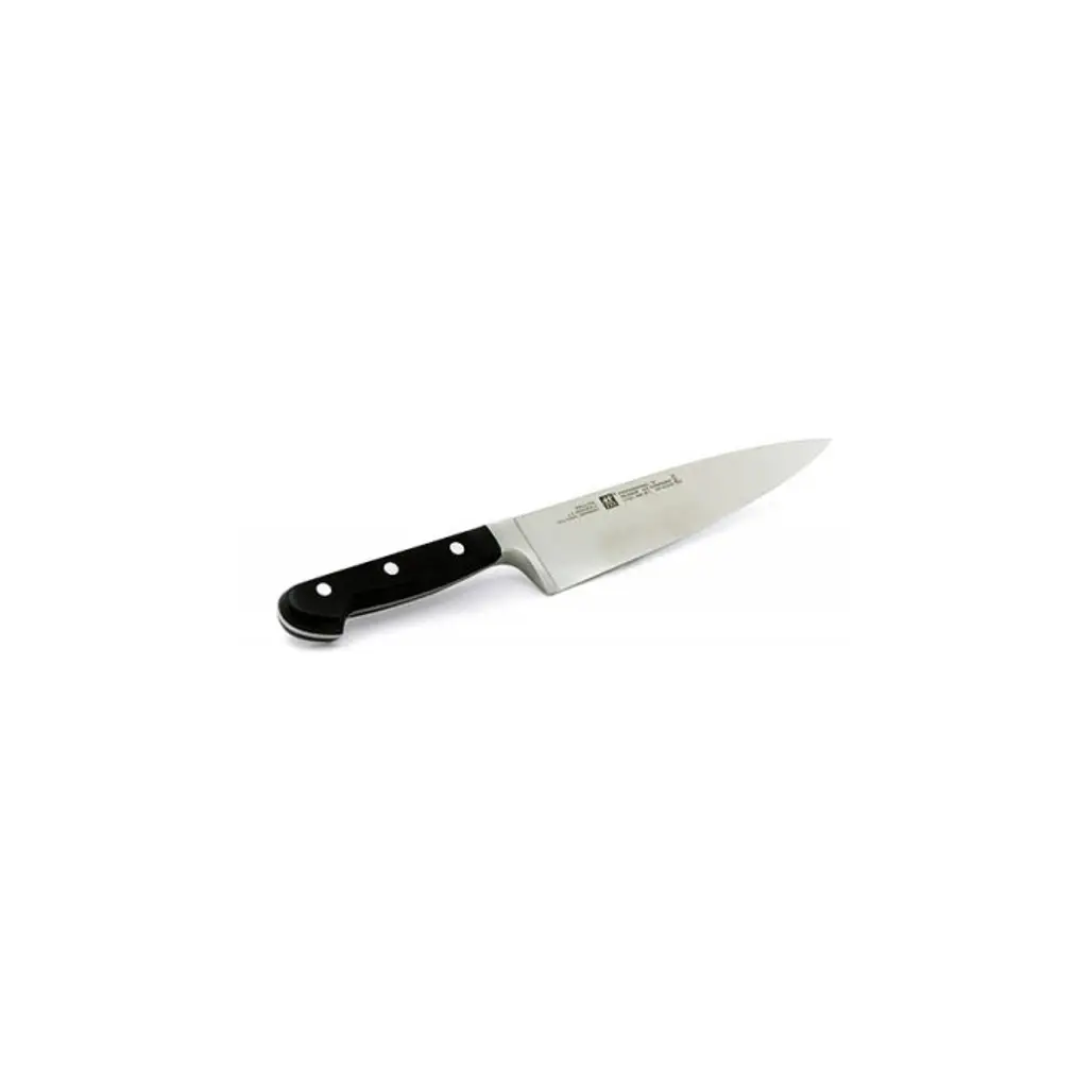 Zwilling JA Henckels TWIN Pro-S Chef's Knife