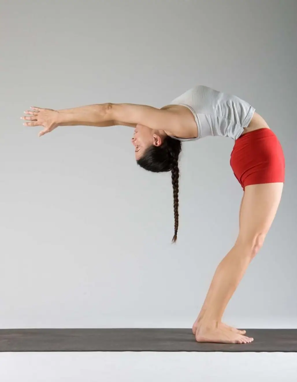 21 Incredible Yoga Poses to Take You to the Next Level