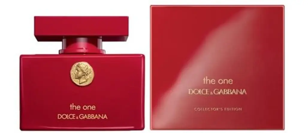 Dolce & Gabbana the One