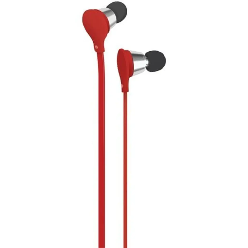 At&t Jive Earbuds with Microphone