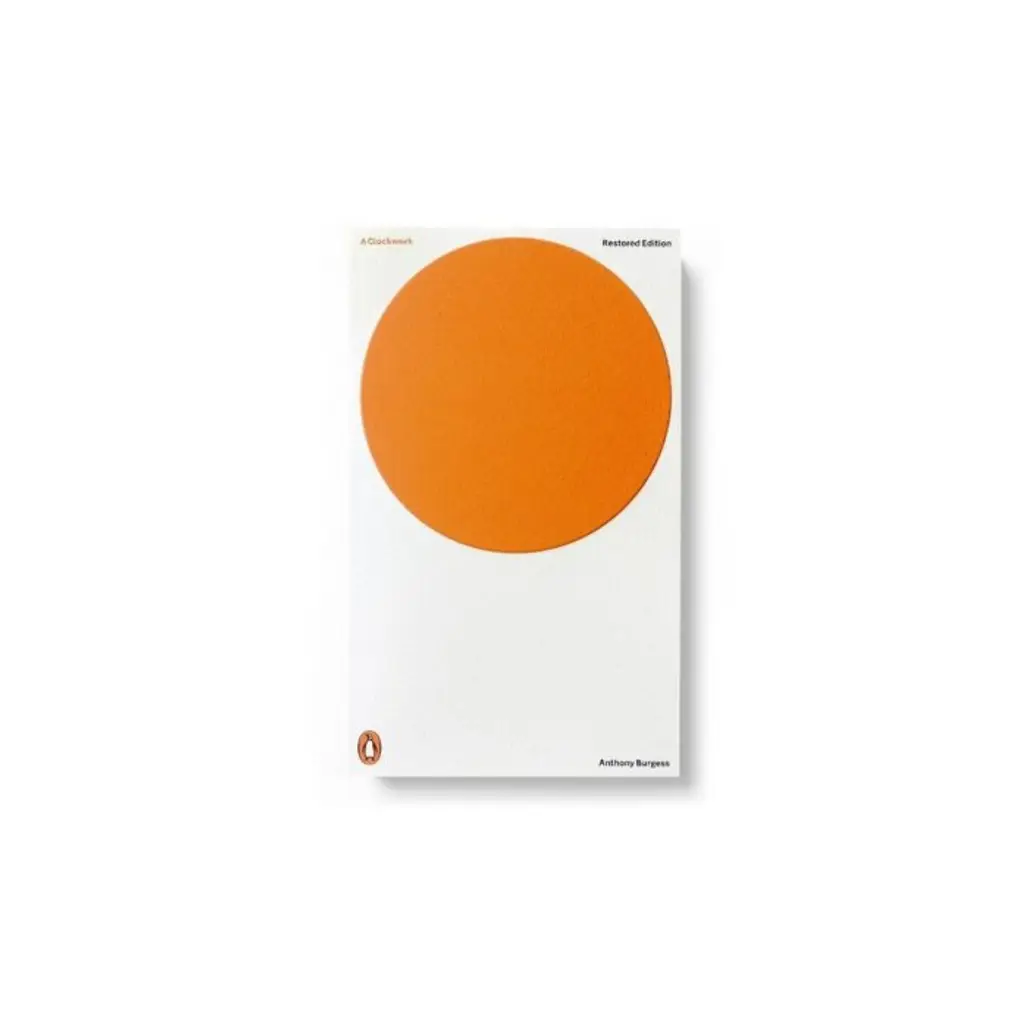 A Clockwork Orange: Restored Edition