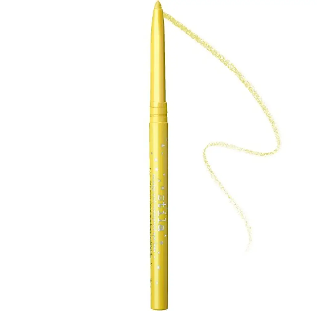 Stila Smudge Stick Waterproof Eye Liner in Canary