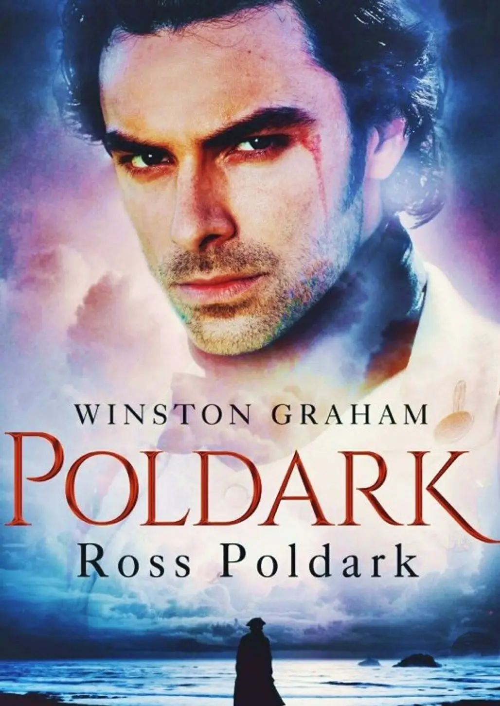 Poldark Series by Winston Graham