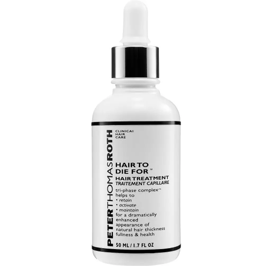 Peter Thomas Roth Hair to Die for Treatment