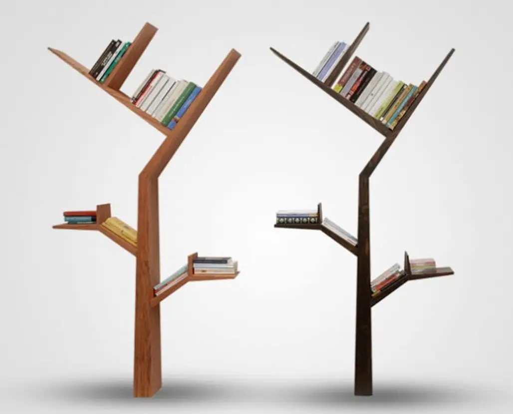 Combine Your Love of Nature and Books