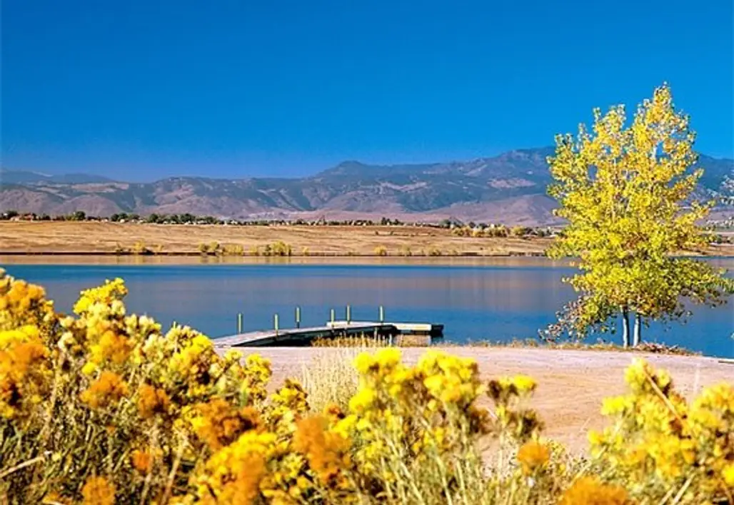 Standley Lake, Westminster