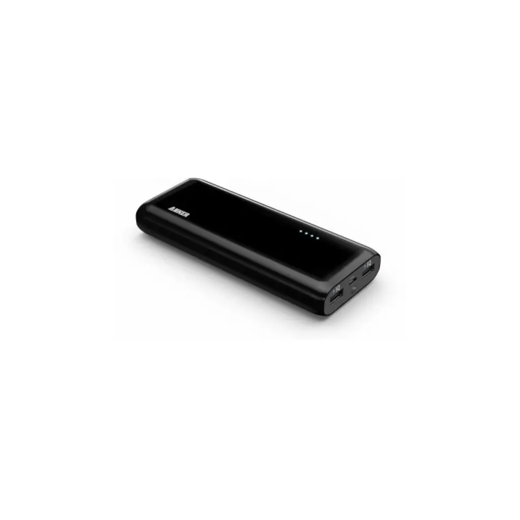 AnkerВ® Astro E4 External Battery Charger, Dual USB