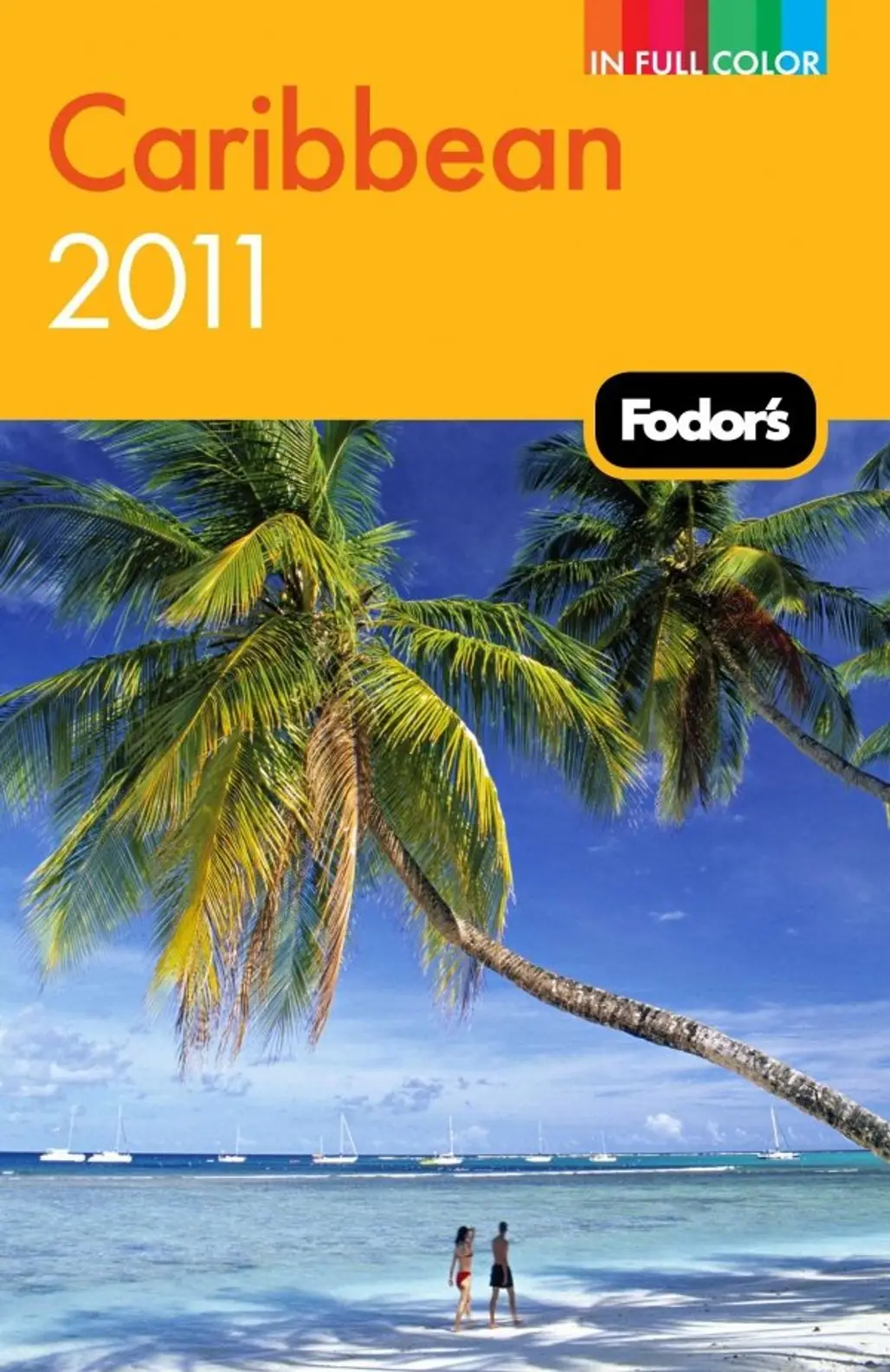 Fodor’s Travel Guides