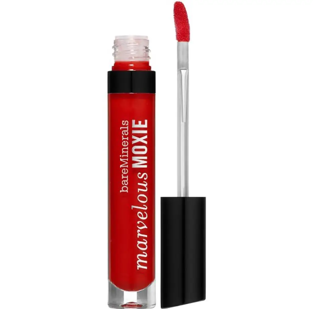 BareMinerals Marvelous Moxie Lipgloss in High Roller