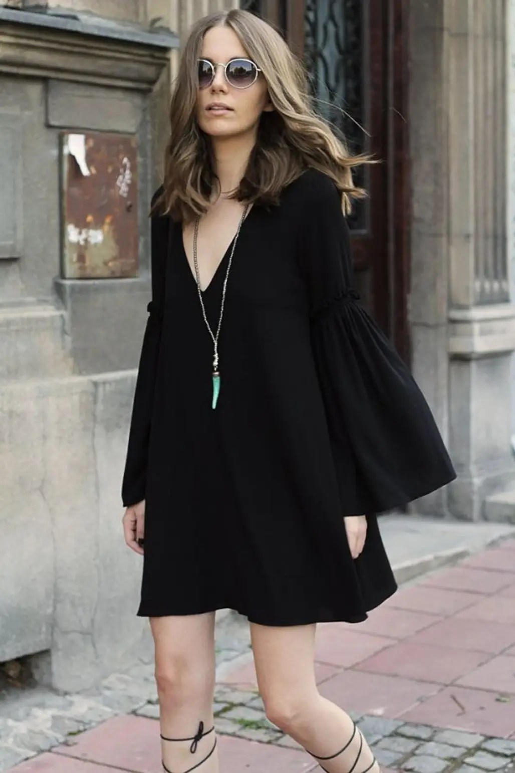 This LBD with a Twist