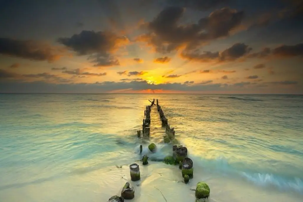 Holbox Island, Yucatan Peninsula