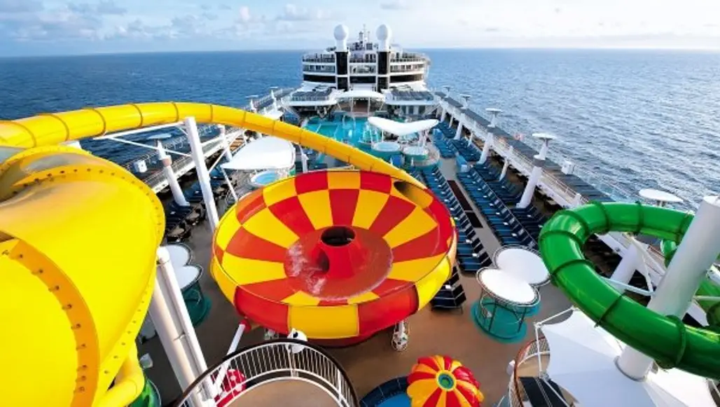 Norwegian Cruises – Caribbean