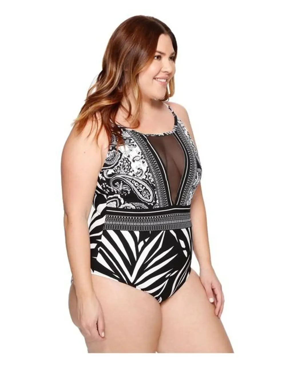 clothing, swimwear, one piece swimsuit, maillot, swimsuit top,