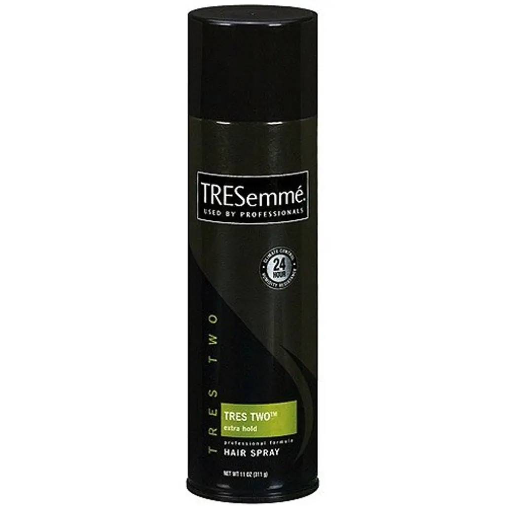 TRESemme Tres Two Extra Hold Hair Spray