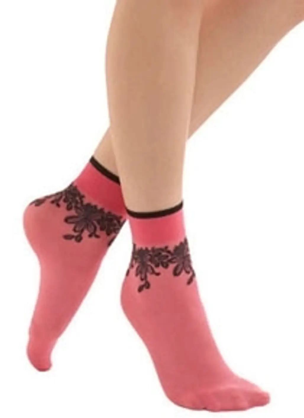 Pinky Toes Socks