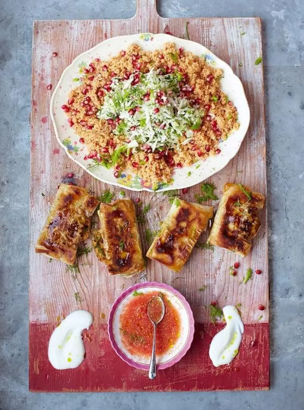 7 Healthy Meals from Jamie Oliver You Can Make in Just 15 Minutes ...