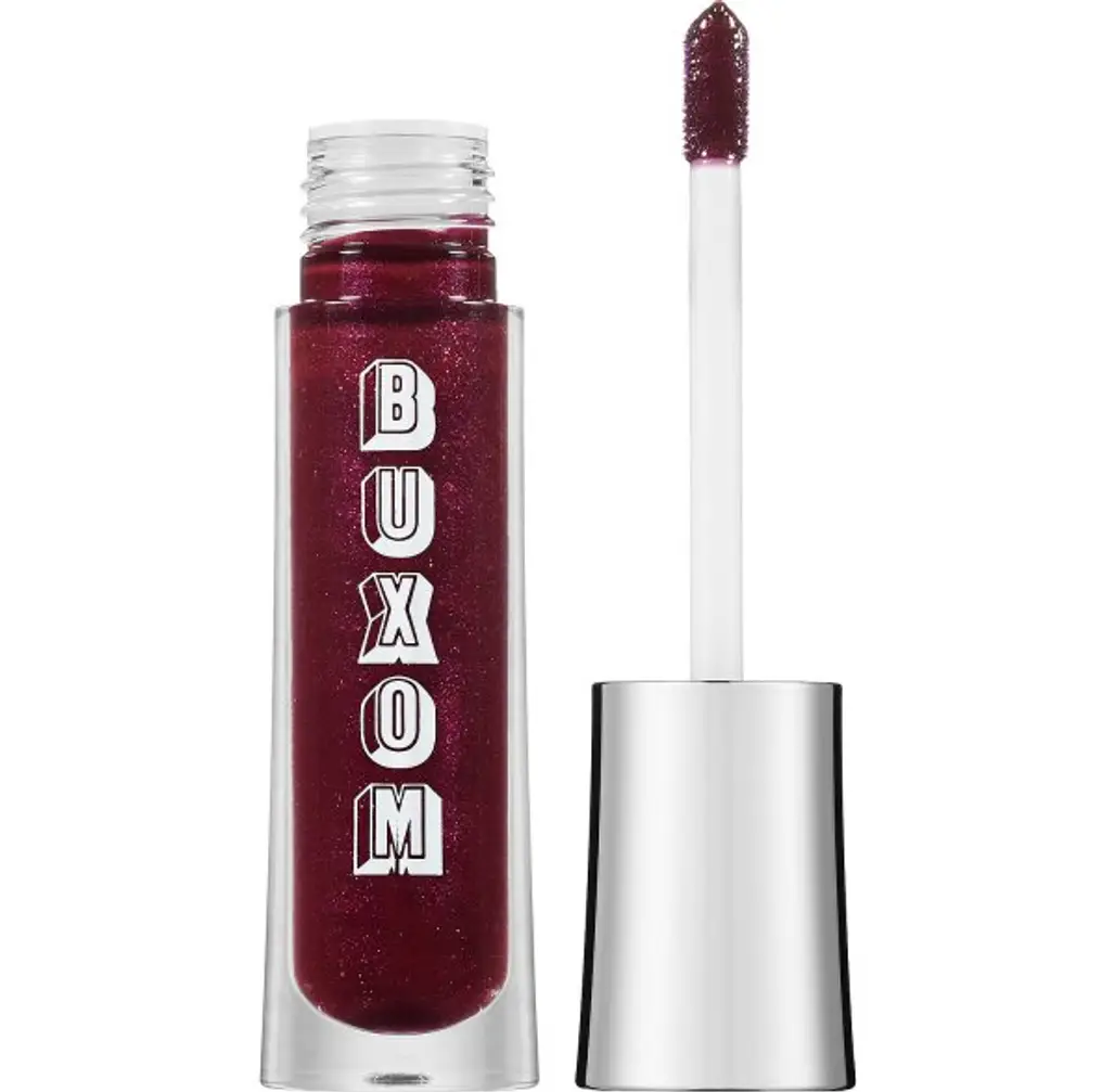 Buxom Full-Bodied Lip Gloss in OMG