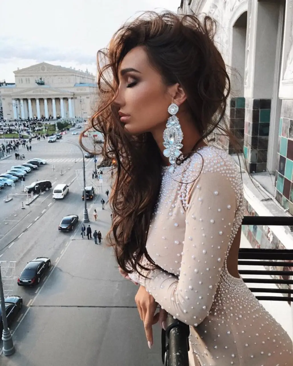 beauty, shoulder, hairstyle, girl, fashion,