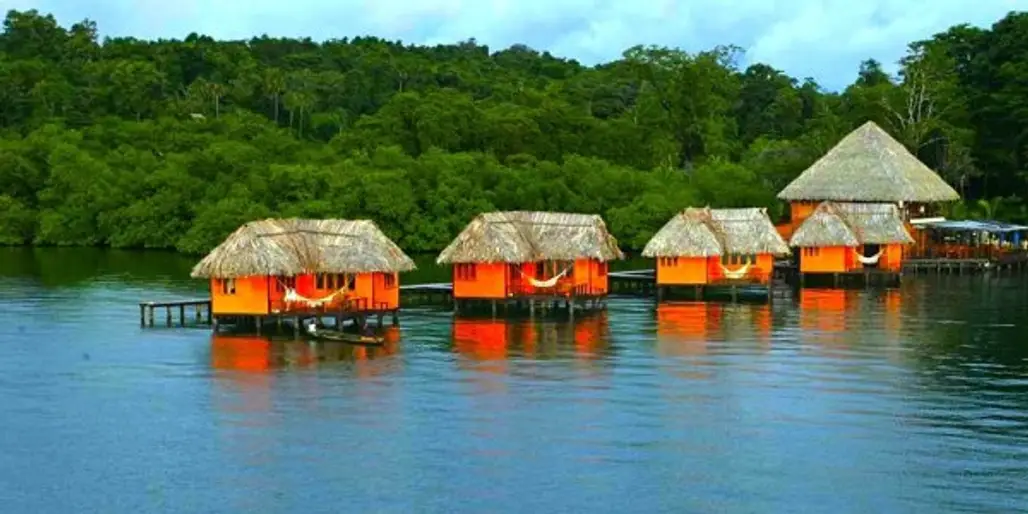 Romantic Get-away: Eclypse De Mar Acqua Lodge, Panama