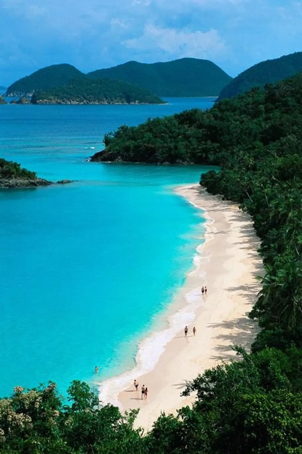 St. John, US Virgin Islands