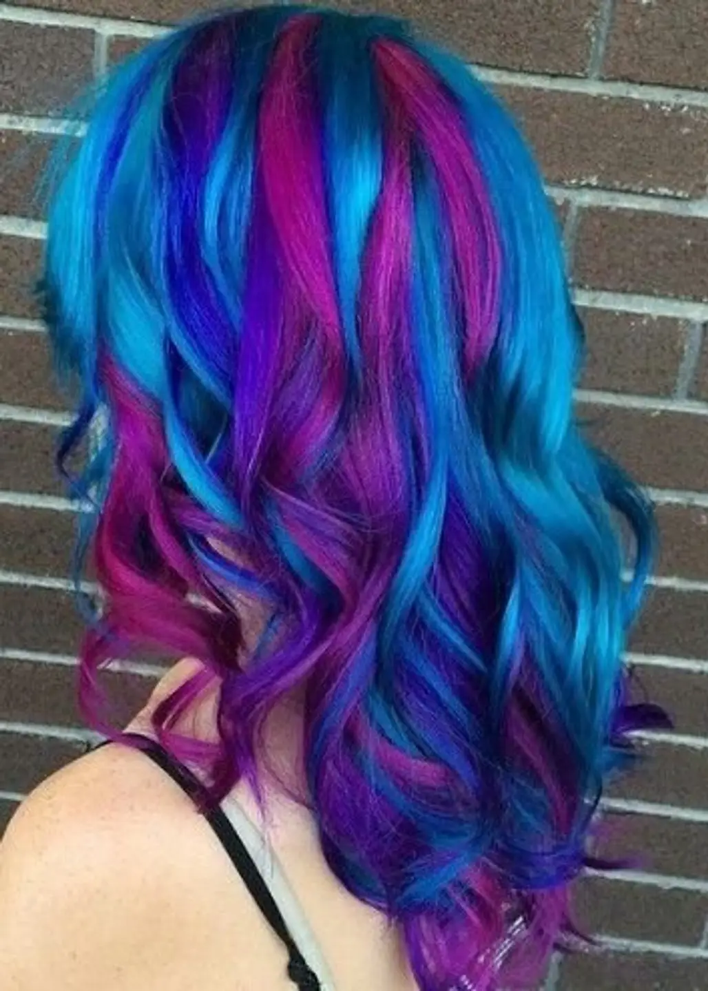 hair,color,purple,hair coloring,hairstyle,